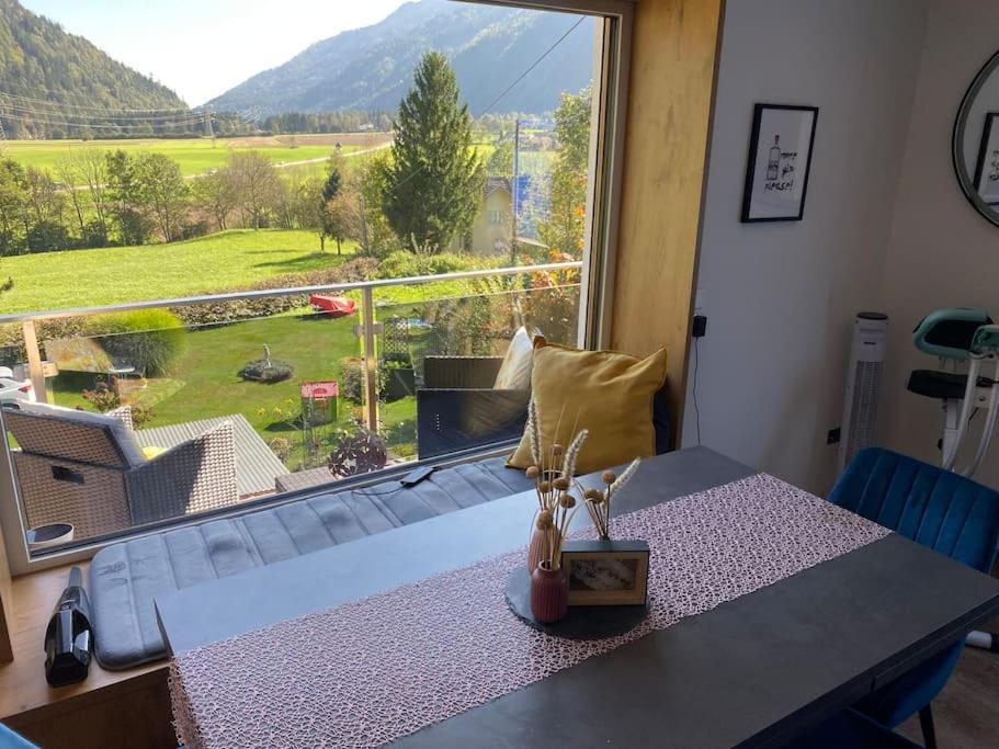 Apartment Reisseck Penk エクステリア 写真