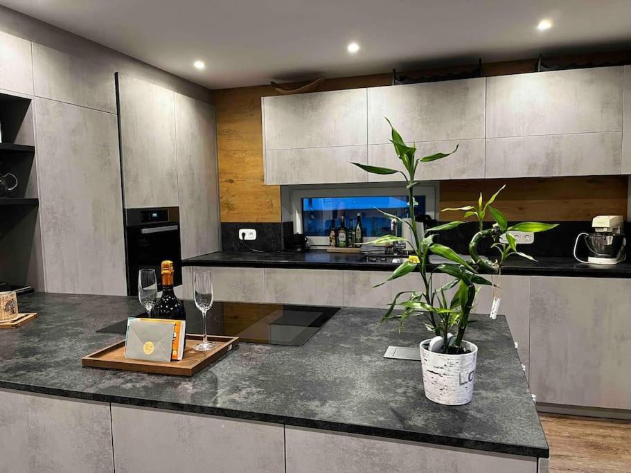 Apartment Reisseck Penk エクステリア 写真