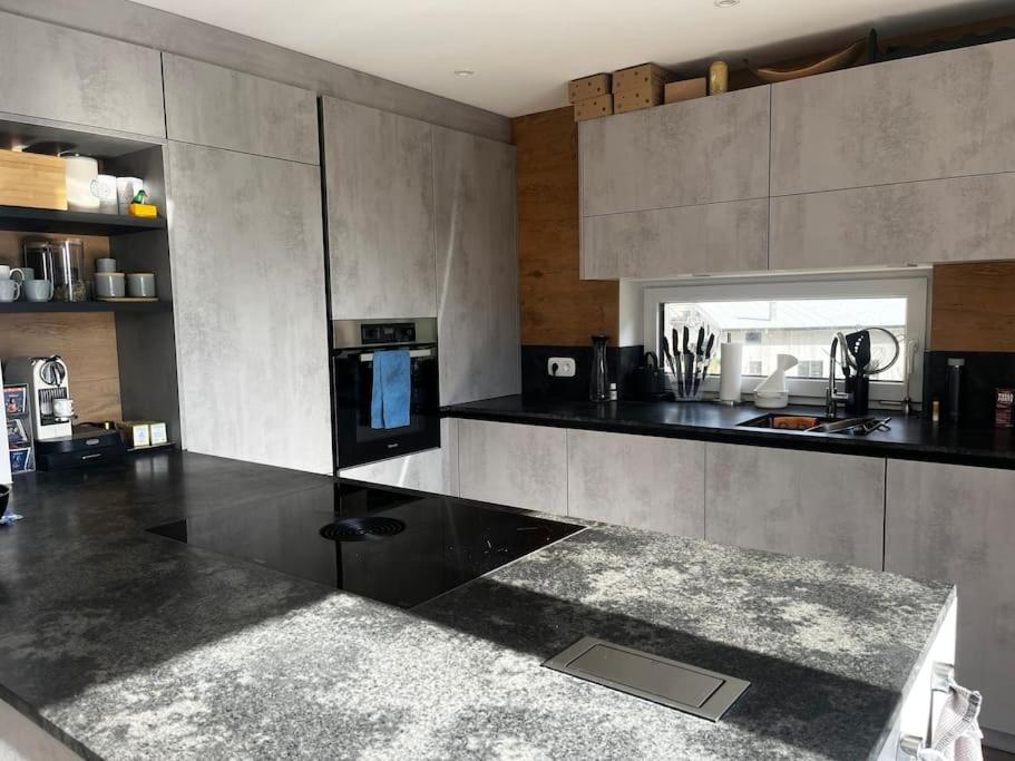 Apartment Reisseck Penk エクステリア 写真